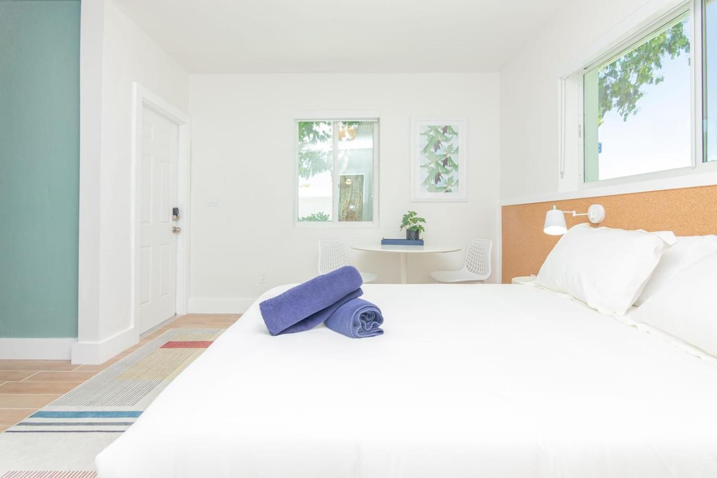 Newly Renovated Stylish Studio In El Portal #2 Miami Ngoại thất bức ảnh