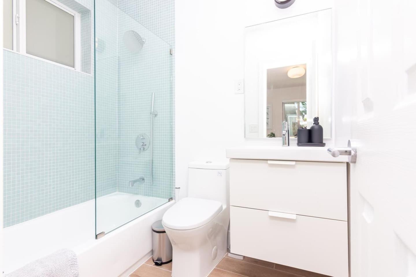Newly Renovated Stylish Studio In El Portal #2 Miami Ngoại thất bức ảnh