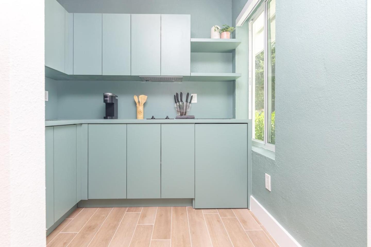 Newly Renovated Stylish Studio In El Portal #2 Miami Ngoại thất bức ảnh