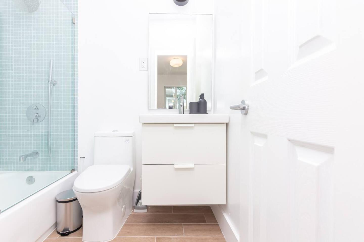 Newly Renovated Stylish Studio In El Portal #2 Miami Ngoại thất bức ảnh