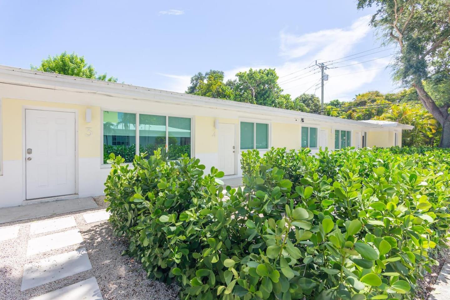 Newly Renovated Stylish Studio In El Portal #2 Miami Ngoại thất bức ảnh
