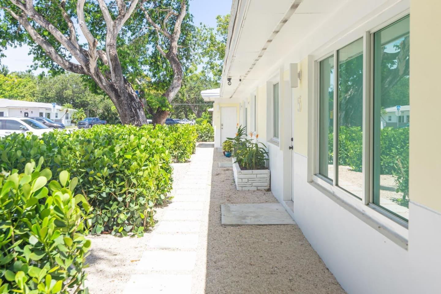 Newly Renovated Stylish Studio In El Portal #2 Miami Ngoại thất bức ảnh
