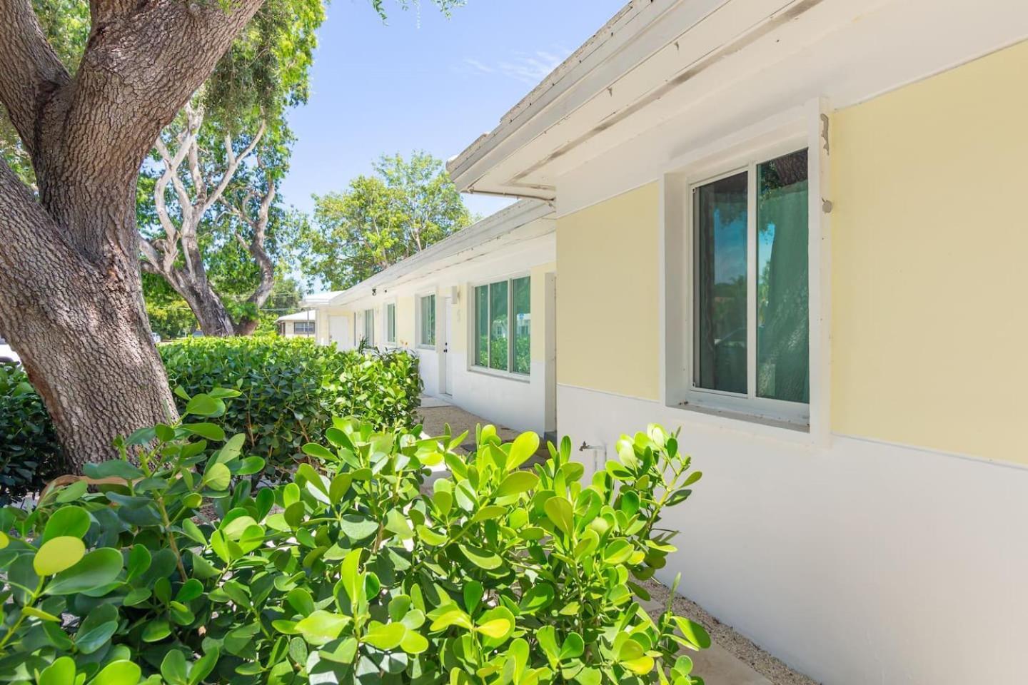 Newly Renovated Stylish Studio In El Portal #2 Miami Ngoại thất bức ảnh